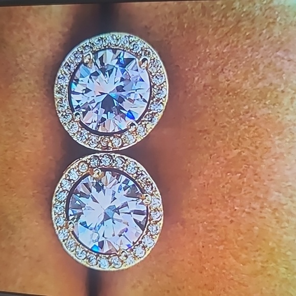 Earrings #161 - Picture 2 of 3